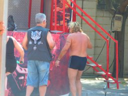 XIX Concentracion - 2012